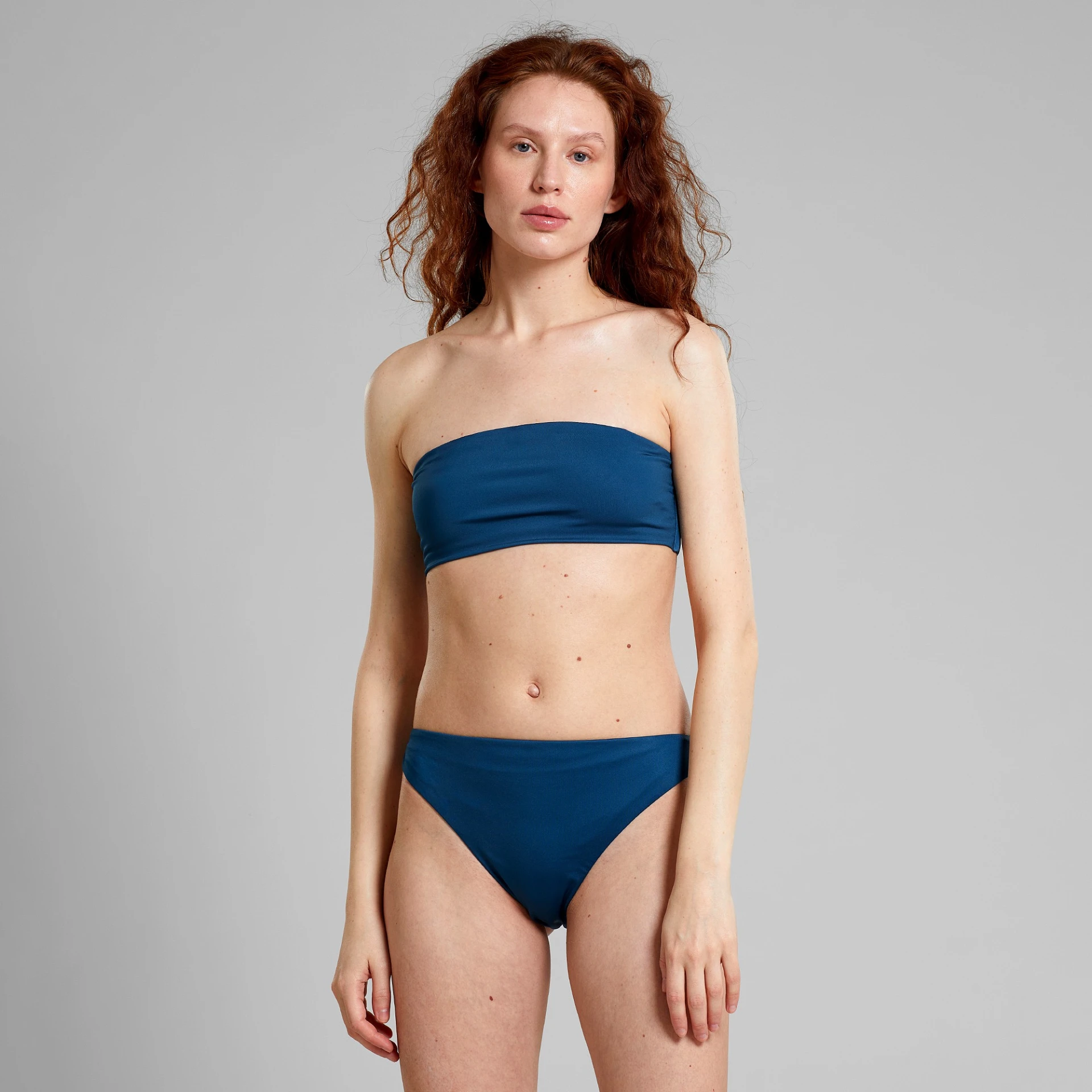 Bikini Top Roma Majolica Blue