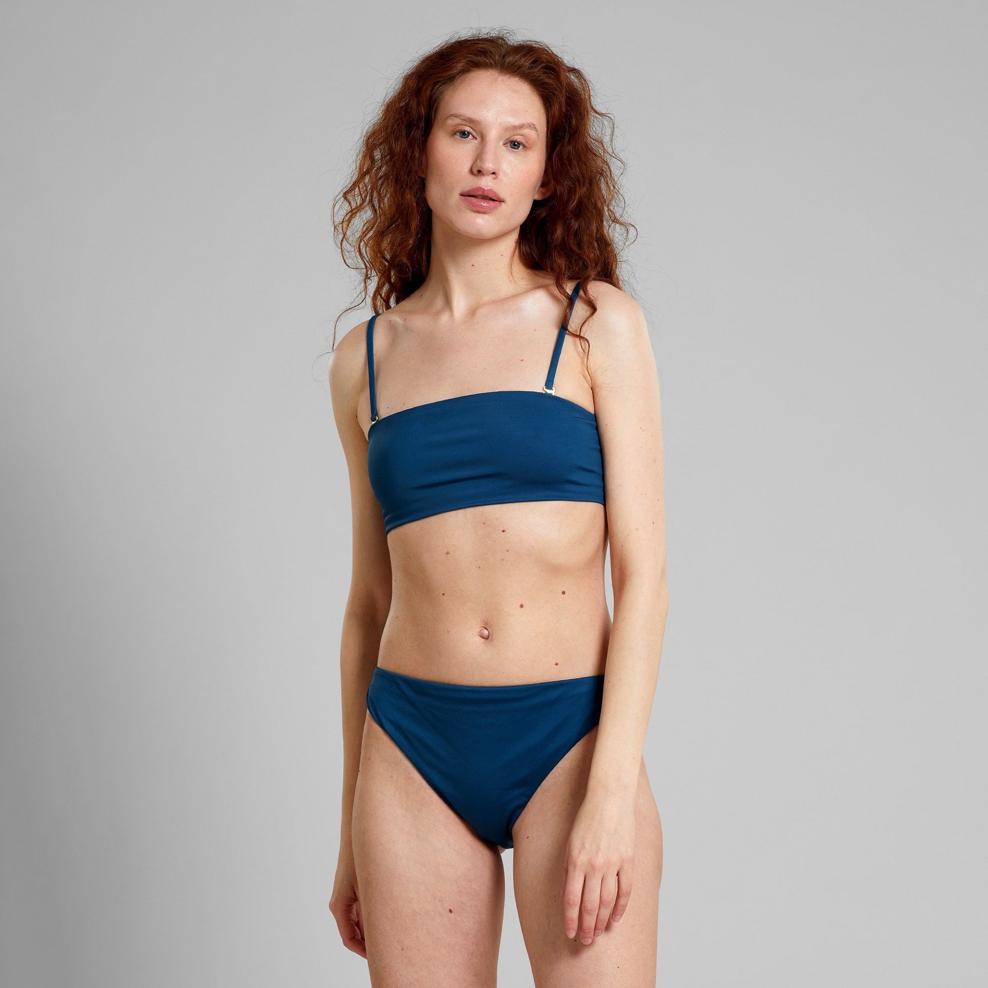 Bikini Top Roma Majolica Blue