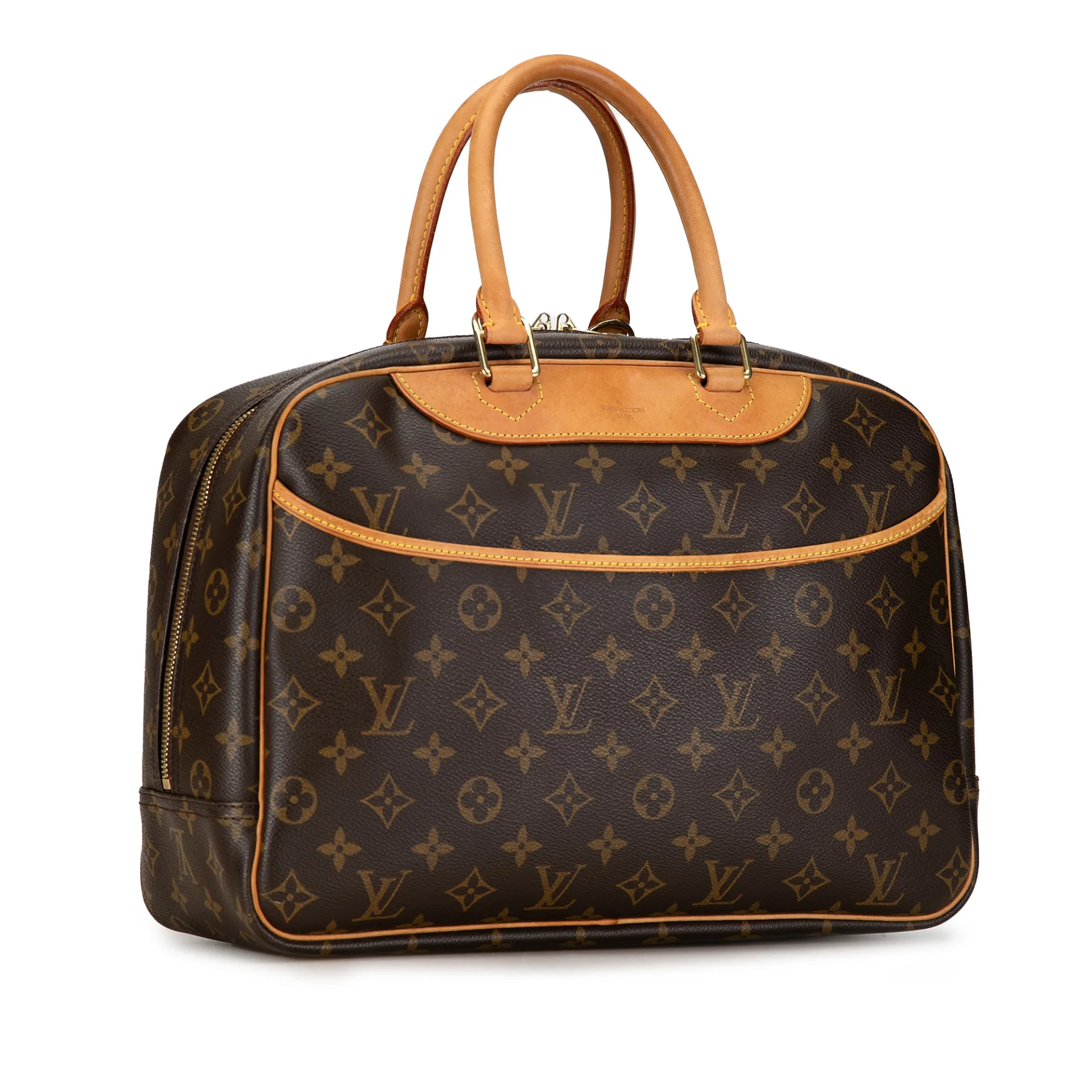 Louis Vuitton Monogram Deauville