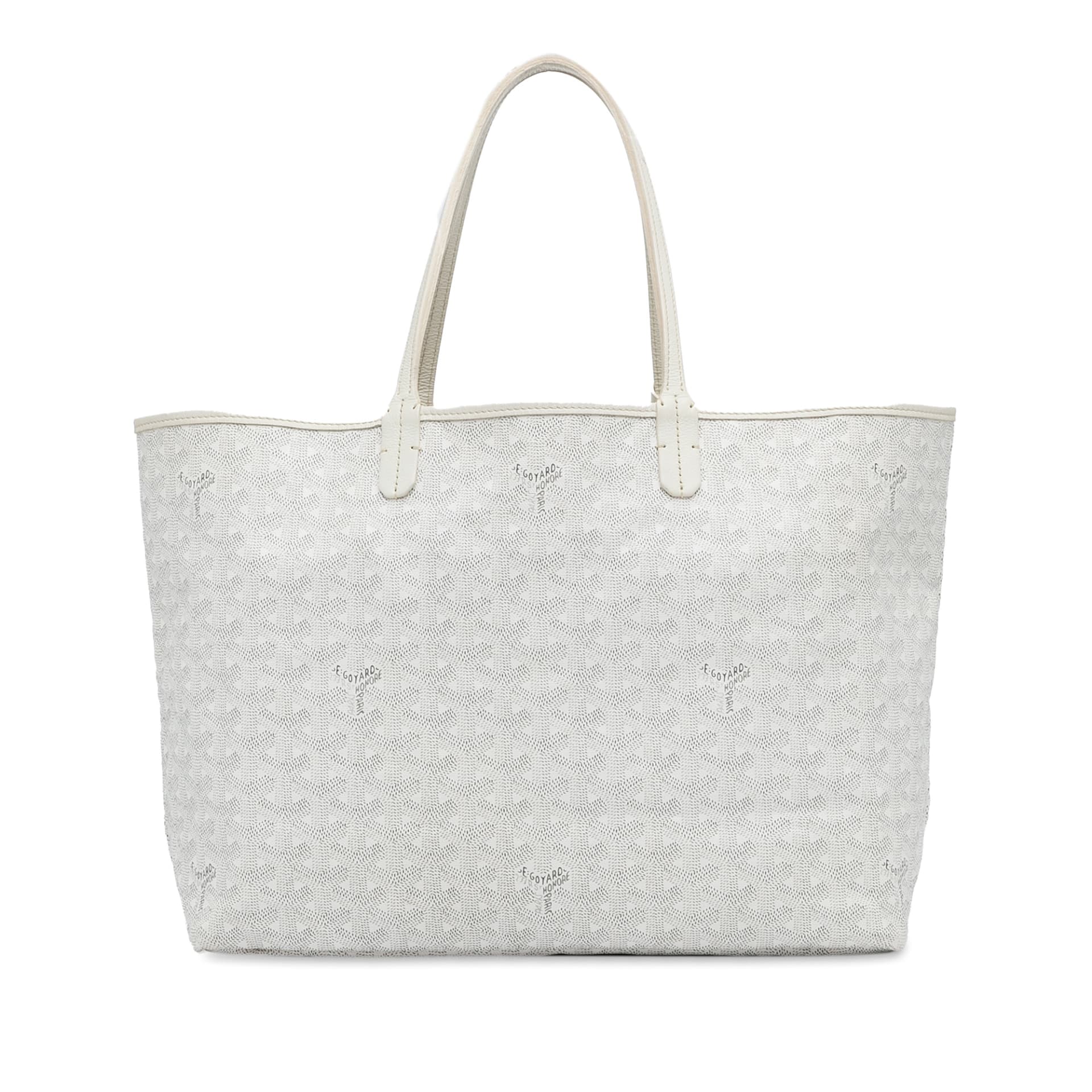 Goyard Goyardine Saint Louis Gm