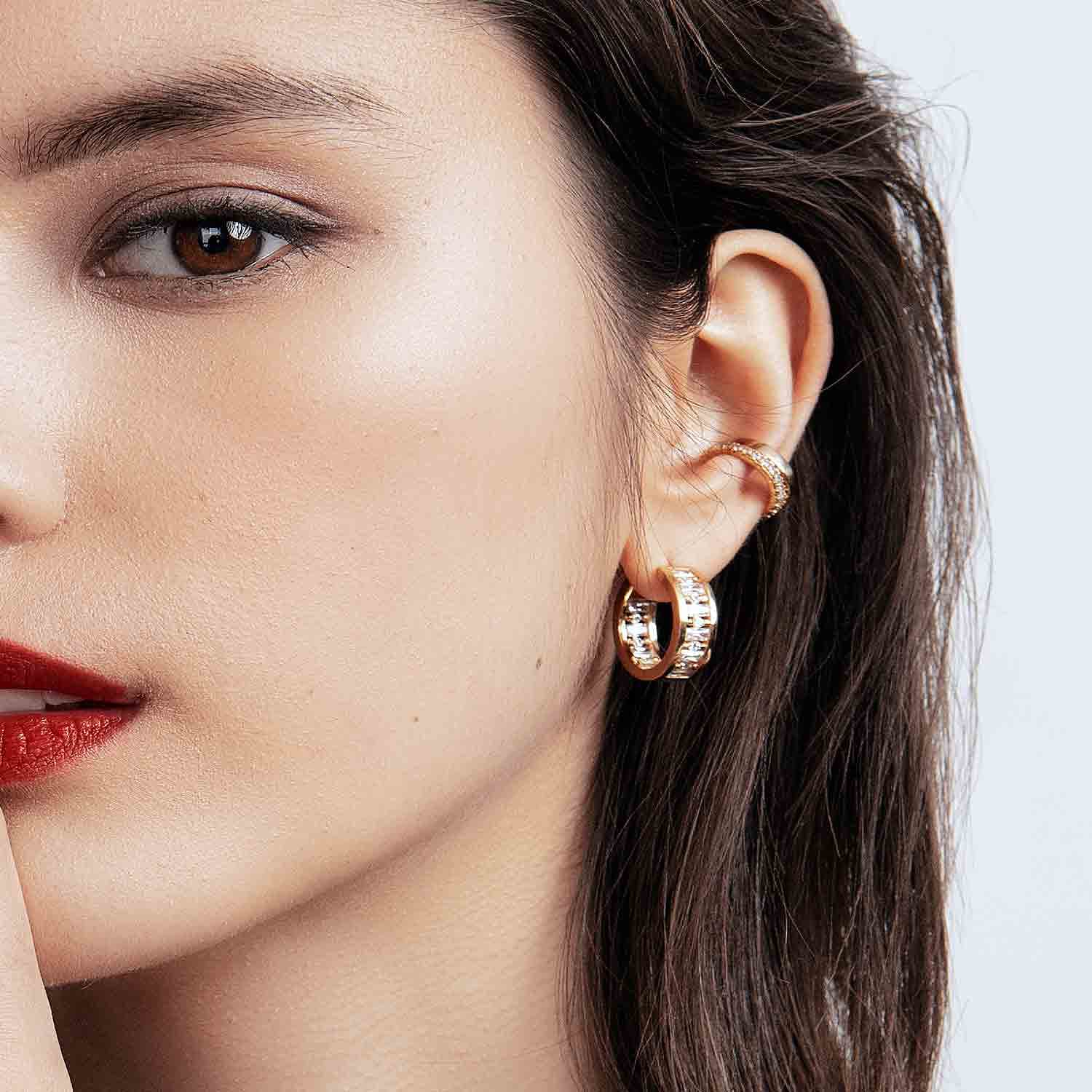 Ellera Earcuff