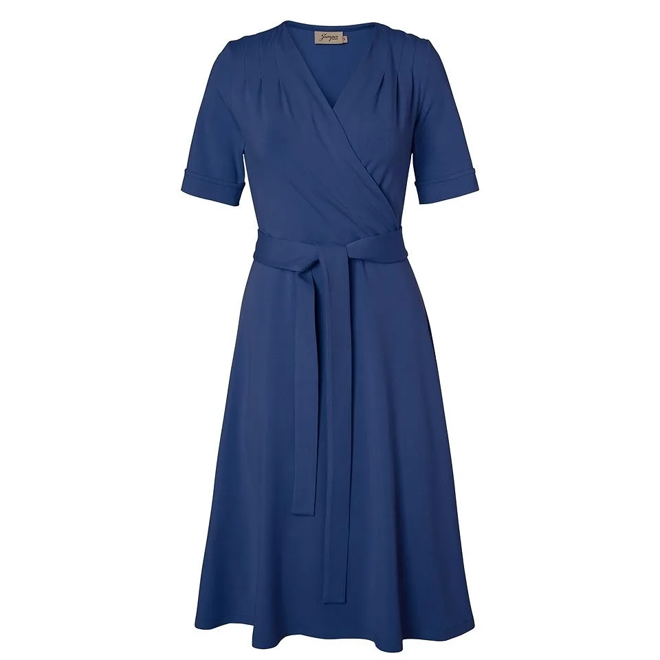 - Fanny Dress Navy