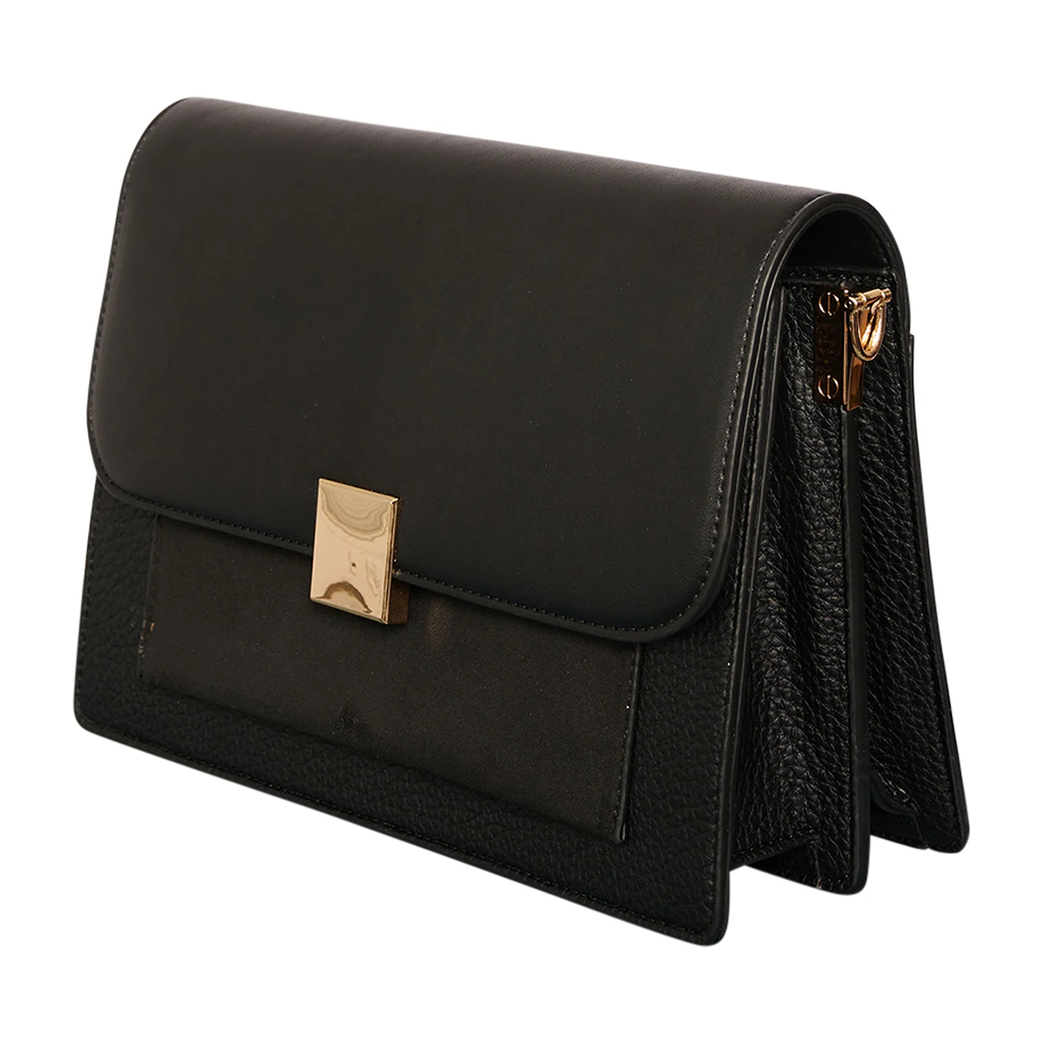 Nena Bag - Black Mix