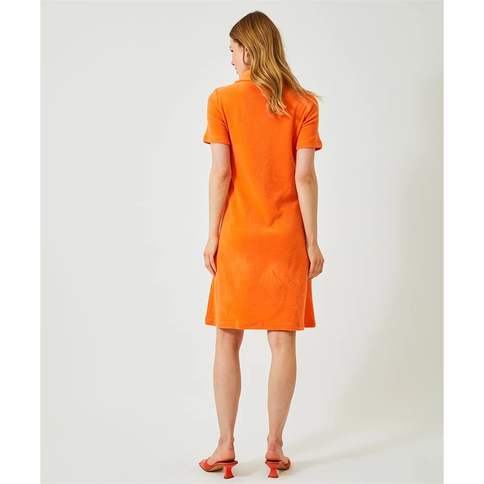 - Lovisa Dress Orange