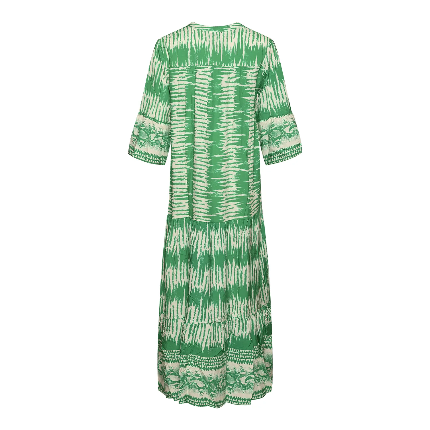 Vilde, Dress - Gucci Green