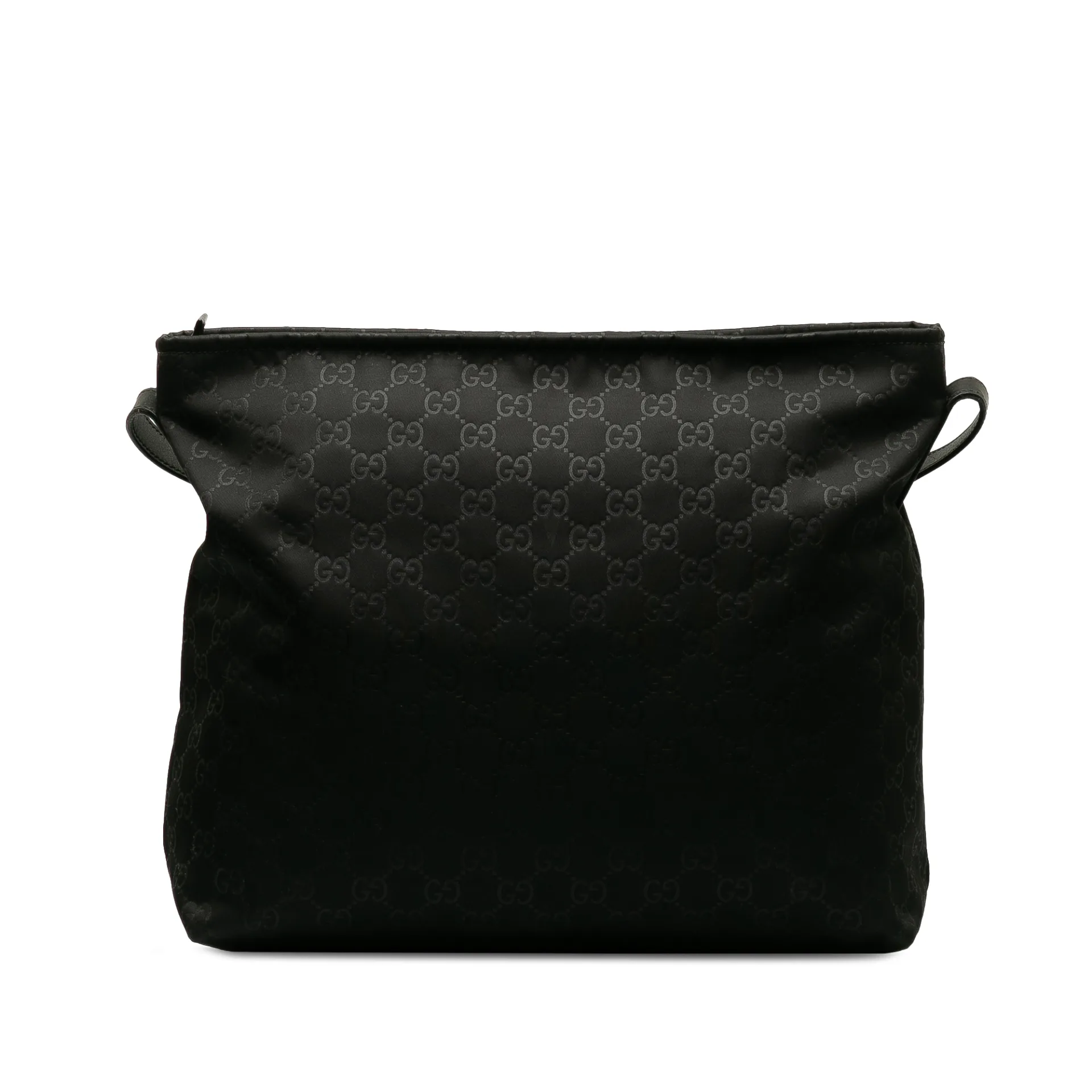 Gucci Gg Nylon Crossbody