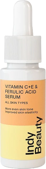 Vitamin C+E Brigthening Serum