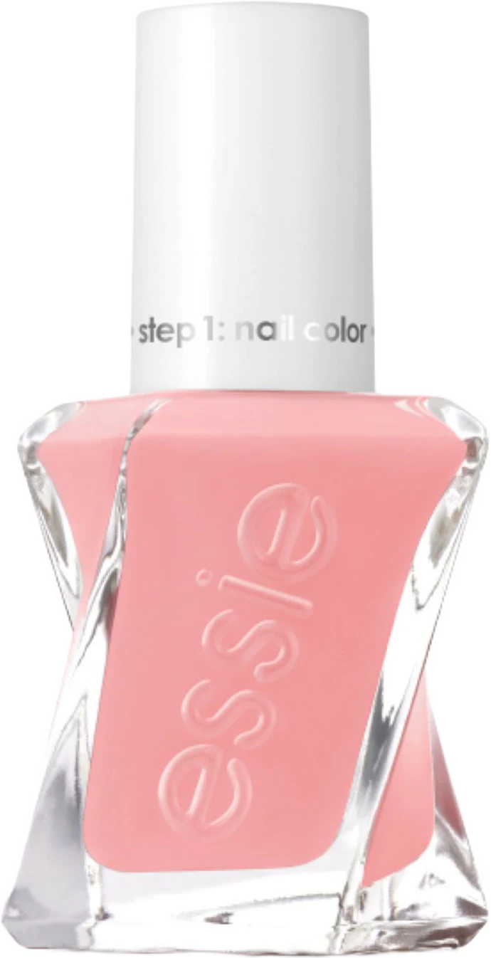 Gel Couture Nail Polish