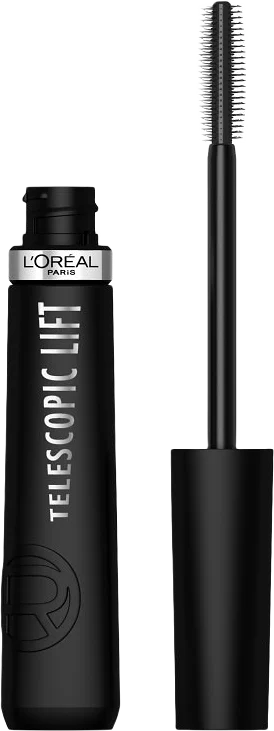 Paris Telescopic Lift Mascara