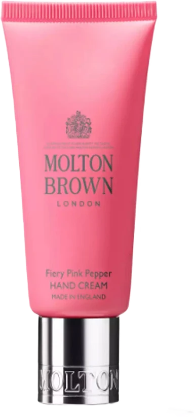 Fiery Pink Pepper Hand Cream