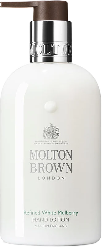 Refined White Mulberry Hand Lotion