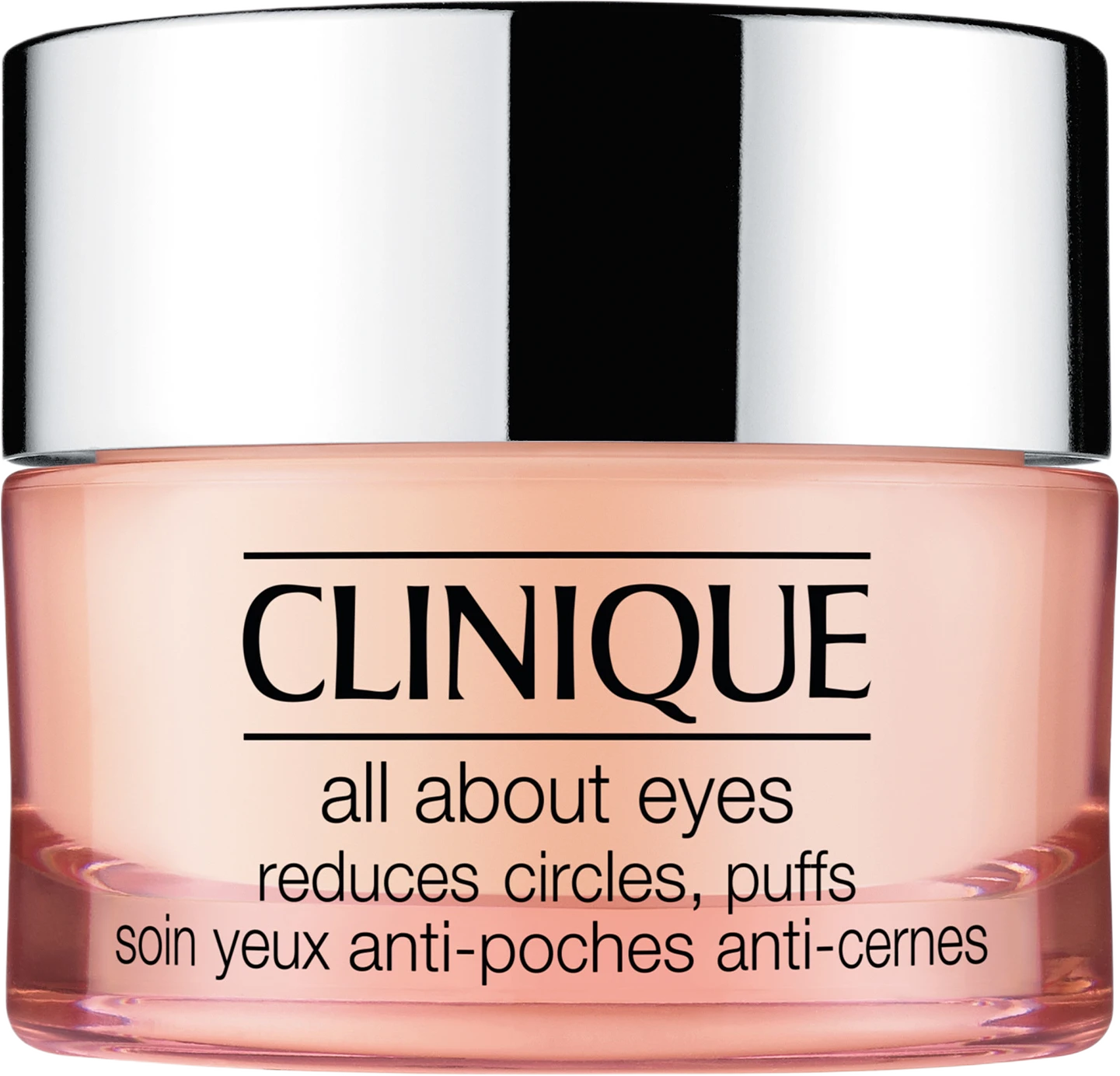 All About Eyes Eye Cream