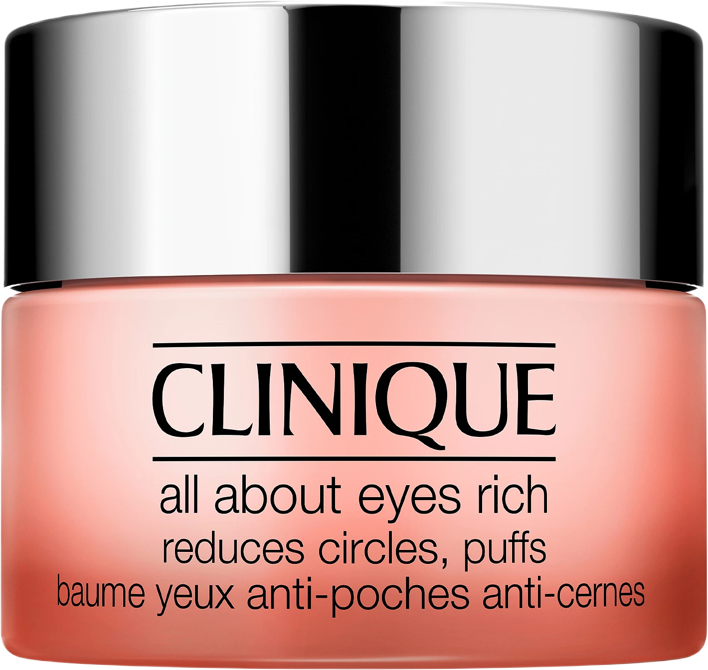 All About Eyes Eye Cream