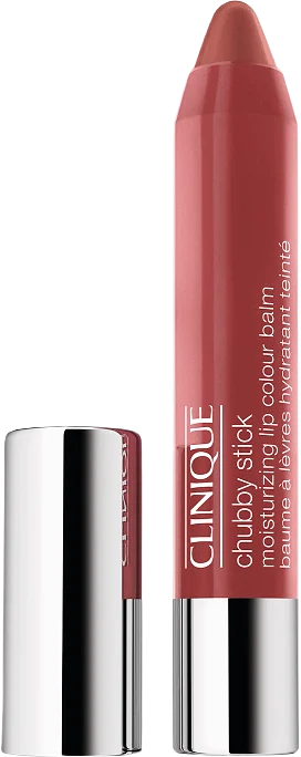 Chubby Stick Moisturizing Lip Colour Balm