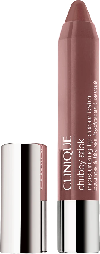 Chubby Stick Moisturizing Lip Colour Balm