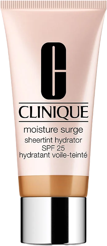 Moisture Surge™ Sheertint Hydrator SPF25