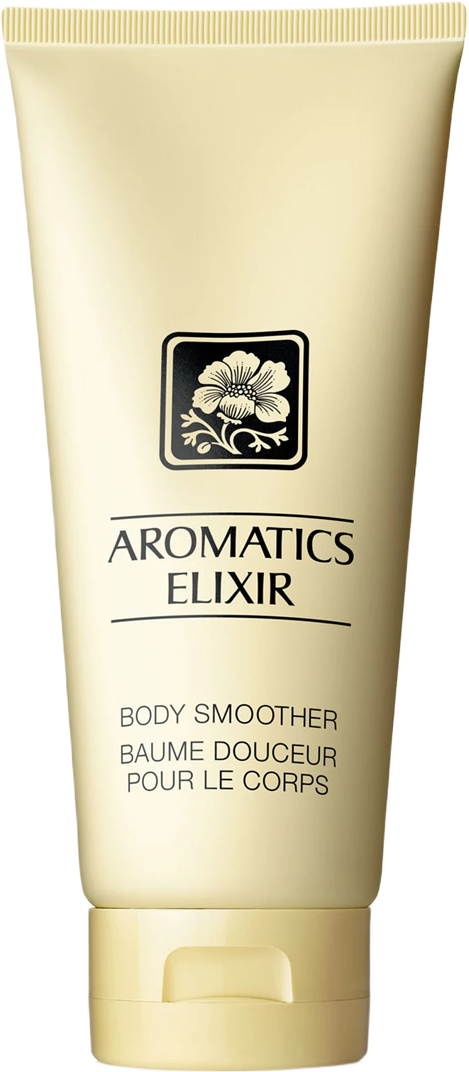 Aromatics Elixir Body Smoother