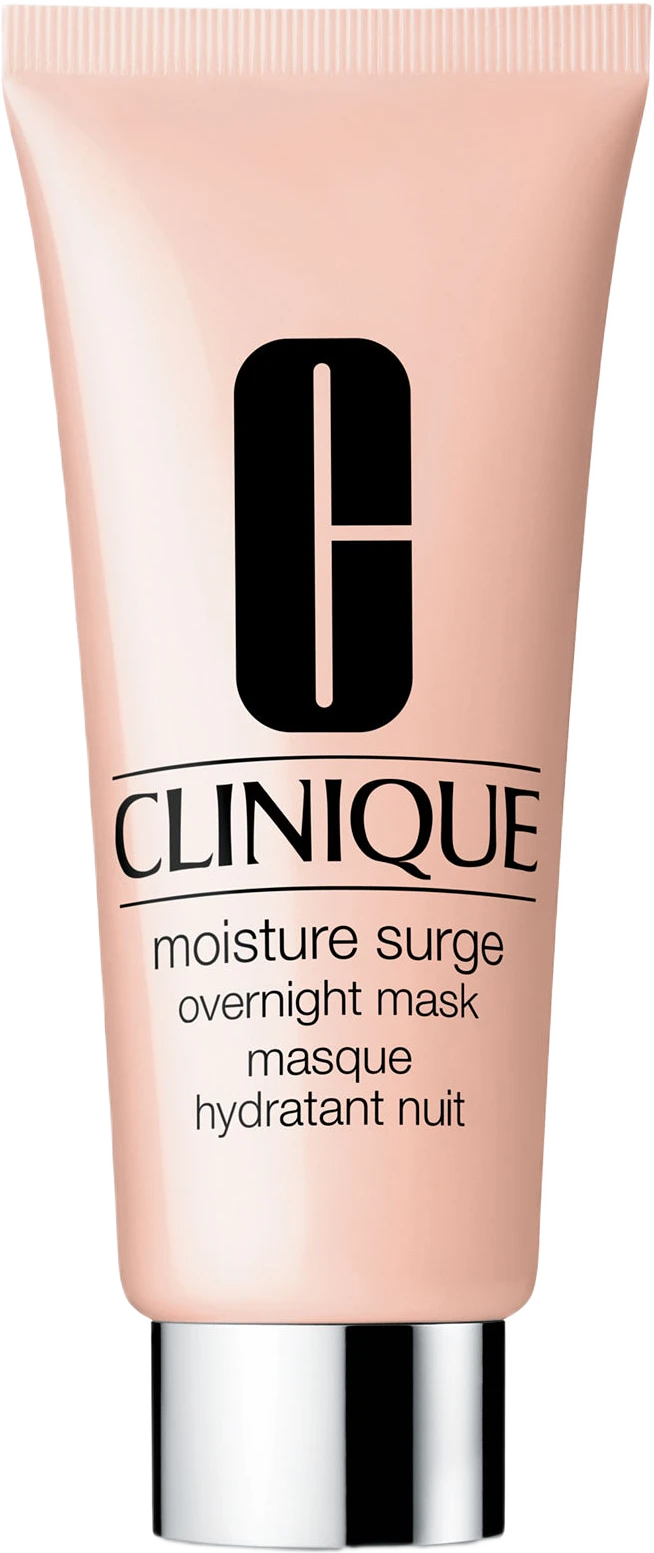 Moisture Surge Overnight Mask