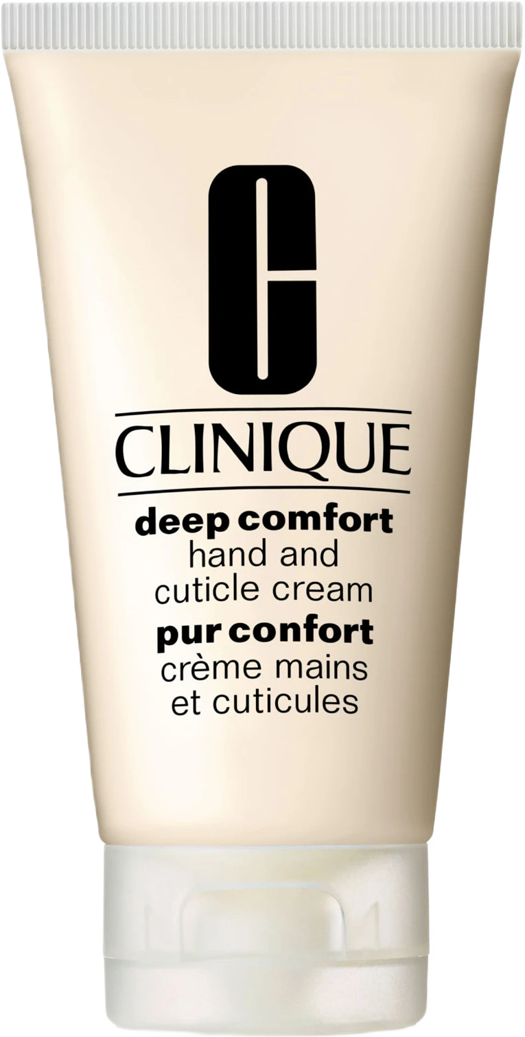 Deep Comfort Hand and Cuticle Cream