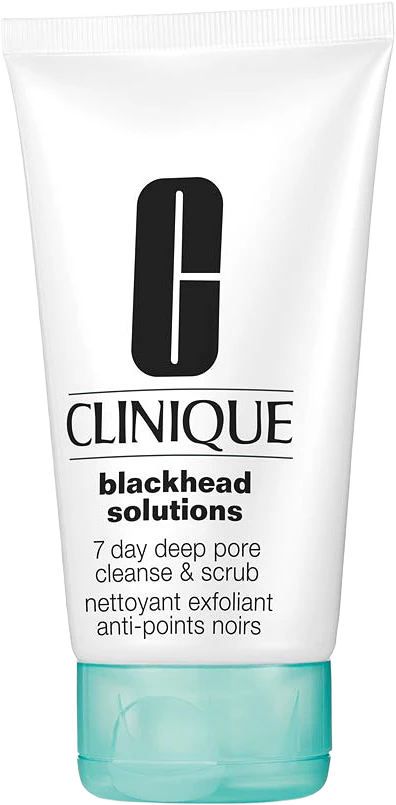 Blackhead Solutions 7 Day Deep Pore Cleanse & Scrub