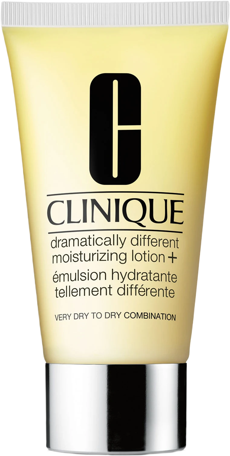 Dramatically Different Moisturizing Lotion+ Face Cream från Clinique