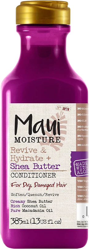 Shea Butter Conditioner