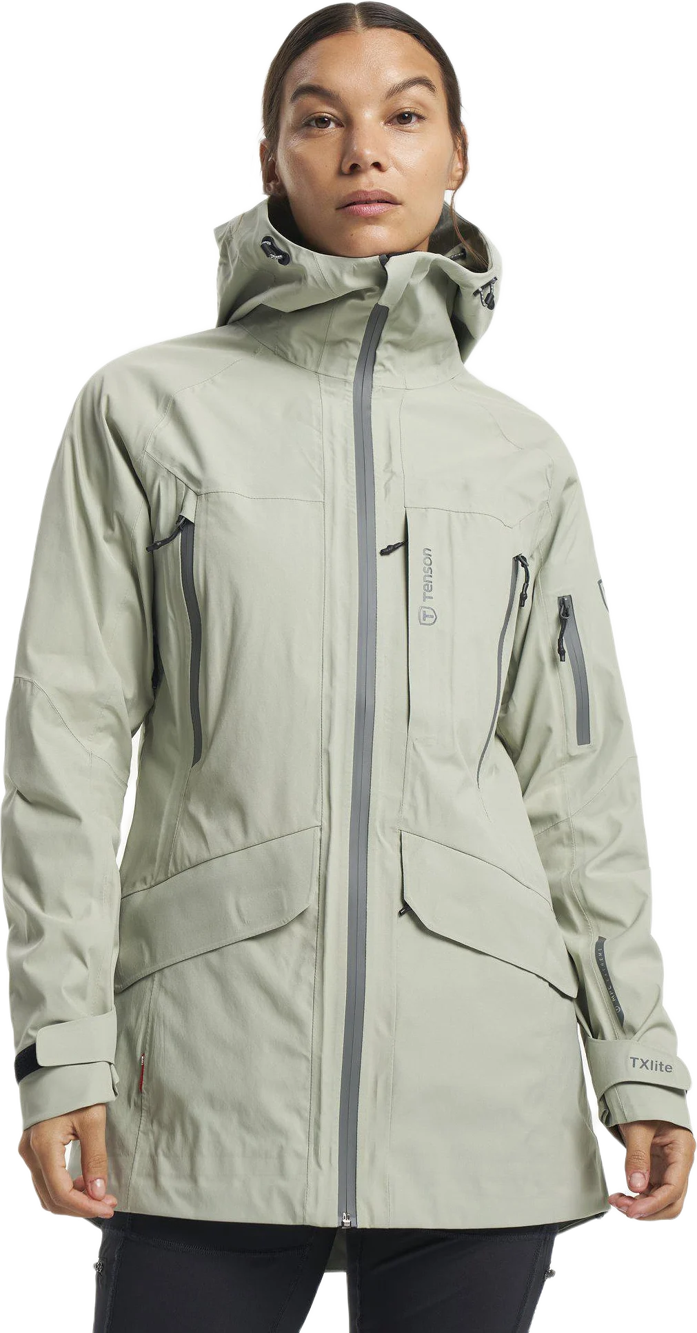 Txlite Shell Jacket W