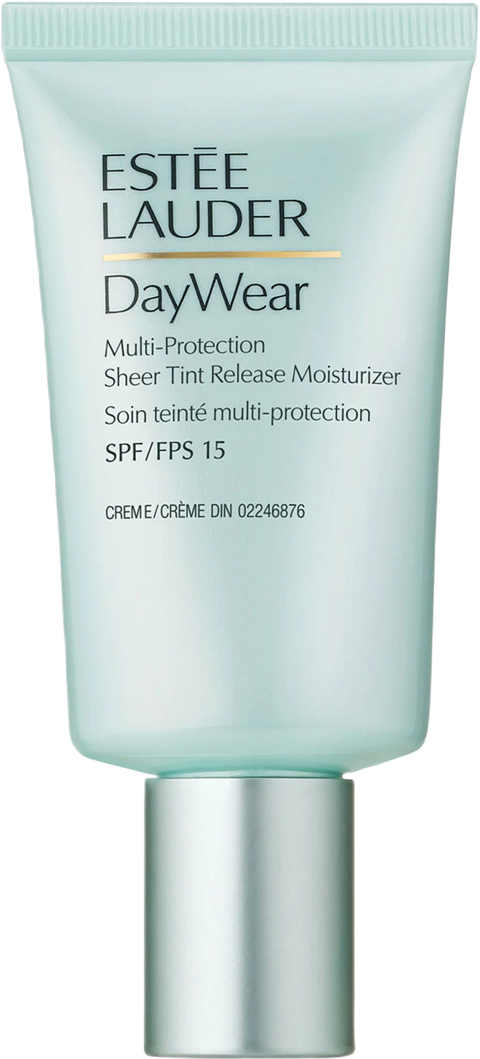 DayWear Sheer Tint Moisturizer SPF 15