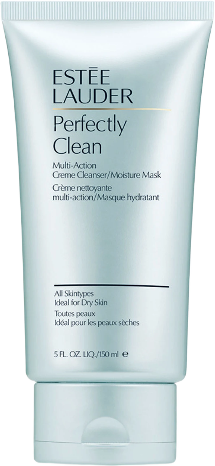 Perfectly Clean Cream Cleanser