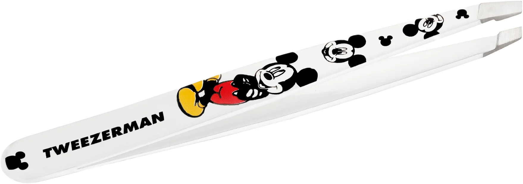 Mickey & Minnie Just Imagine Slant Tweezer