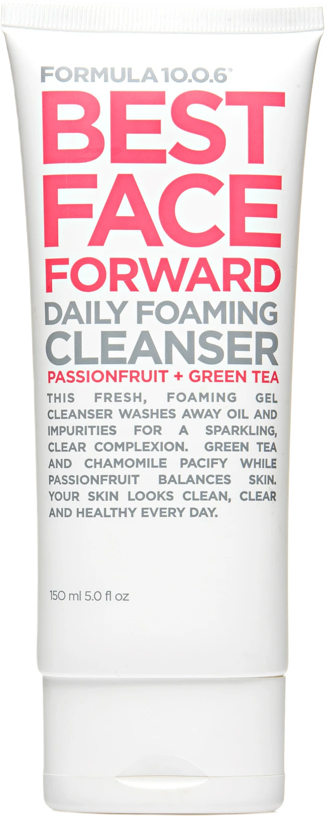 Best Face Forward, 150 ml