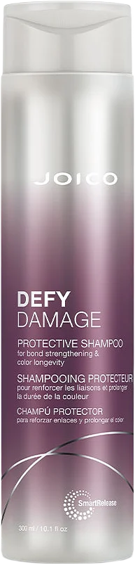 Defy Damage Protective Shampoo