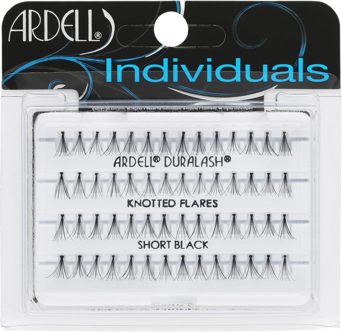 Individual Lash