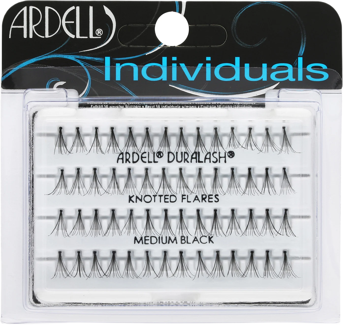 Individual Lash