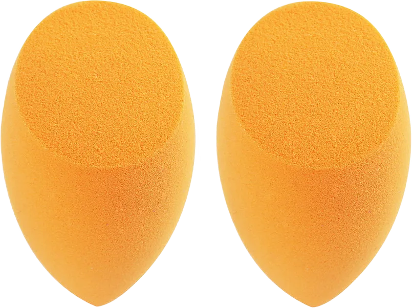 2-Miracle Complexion Sponges