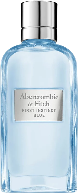 First Instinct Blue for Women