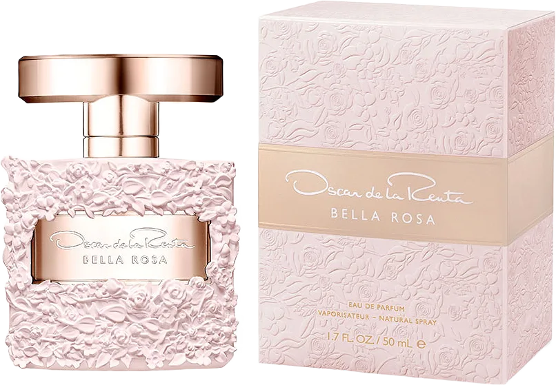 Bella Rosa EdP