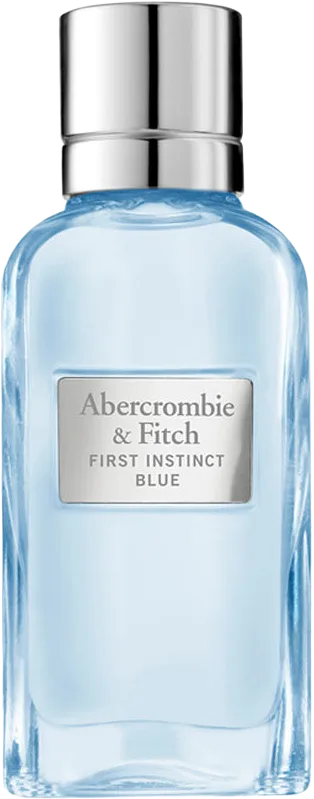 First Instinct Blue for Women