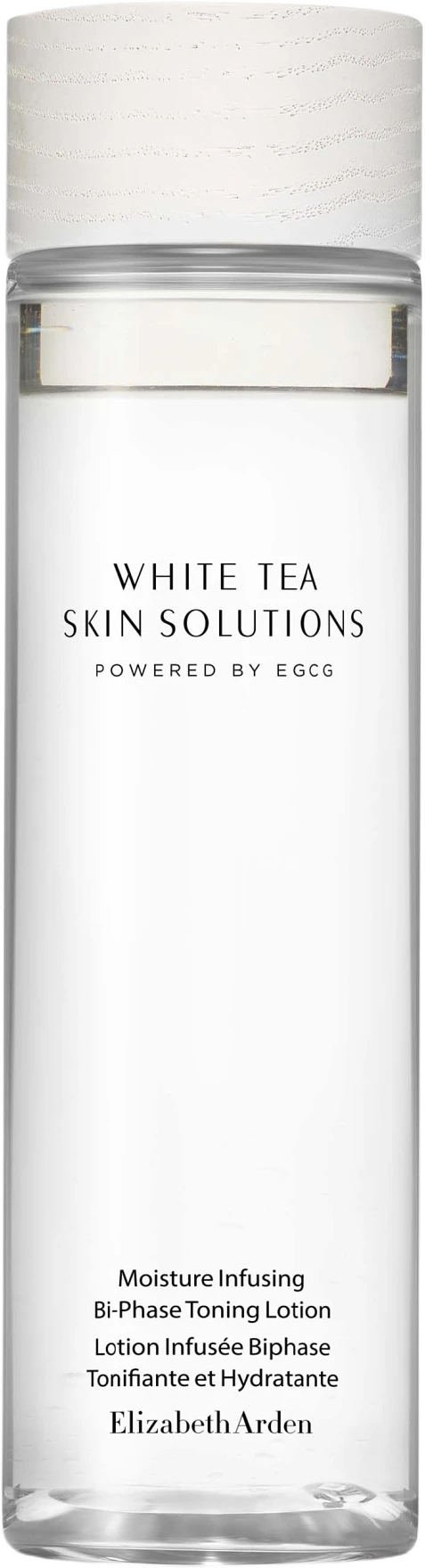 White Tea Skin Solutions Toning Lotion