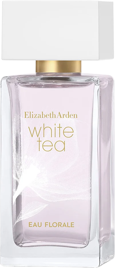 White Tea Eau Florale Eau de toilette