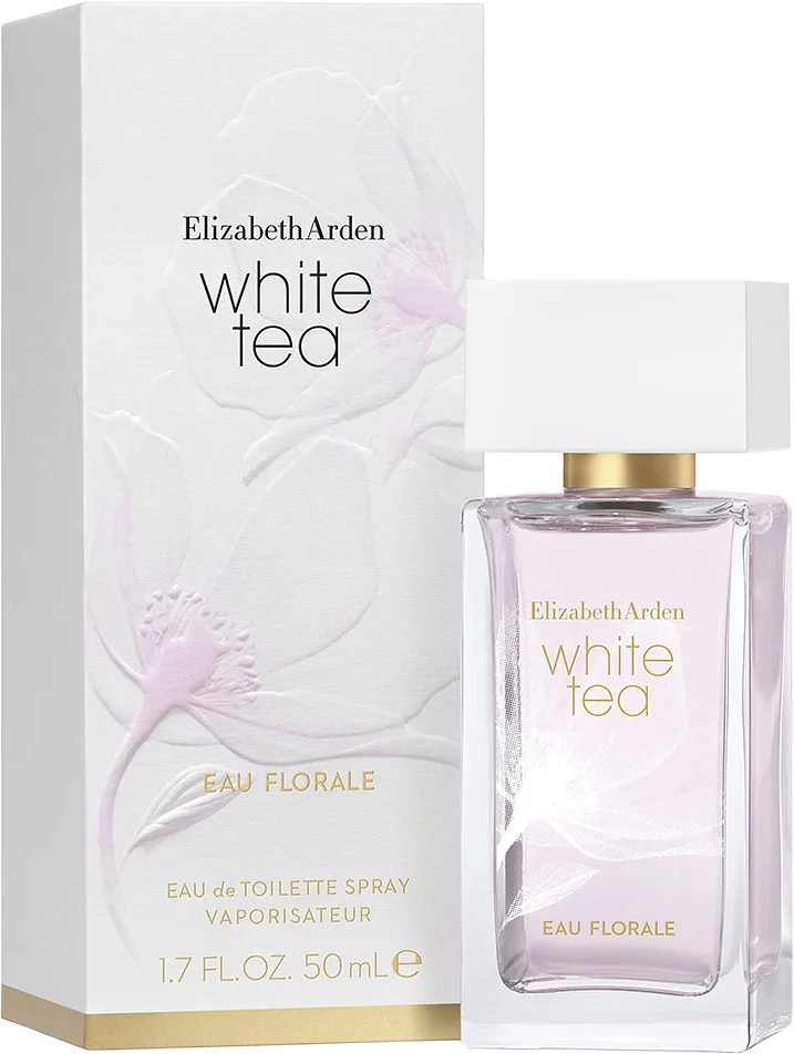 White Tea Eau Florale Eau de toilette