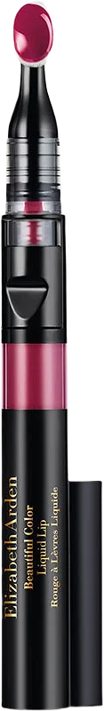 Beautiful Color Liquid Lip Lacquer Finish Lipstick