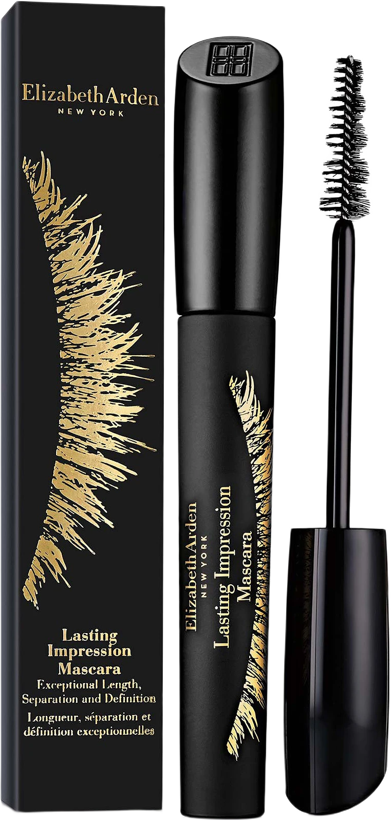 Lasting Impression Mascara