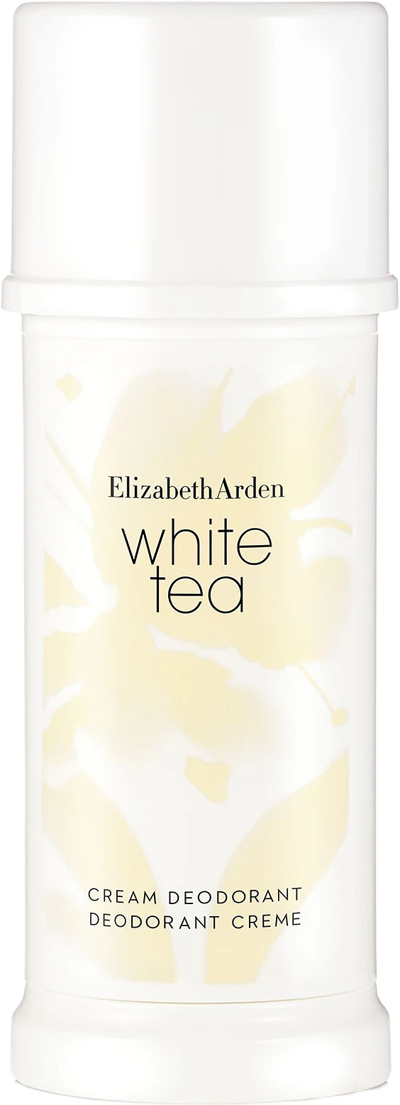 White Tea Cream Deo