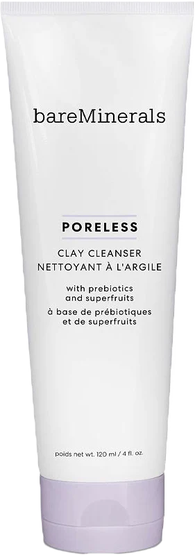 Poreless Clay Cleanser