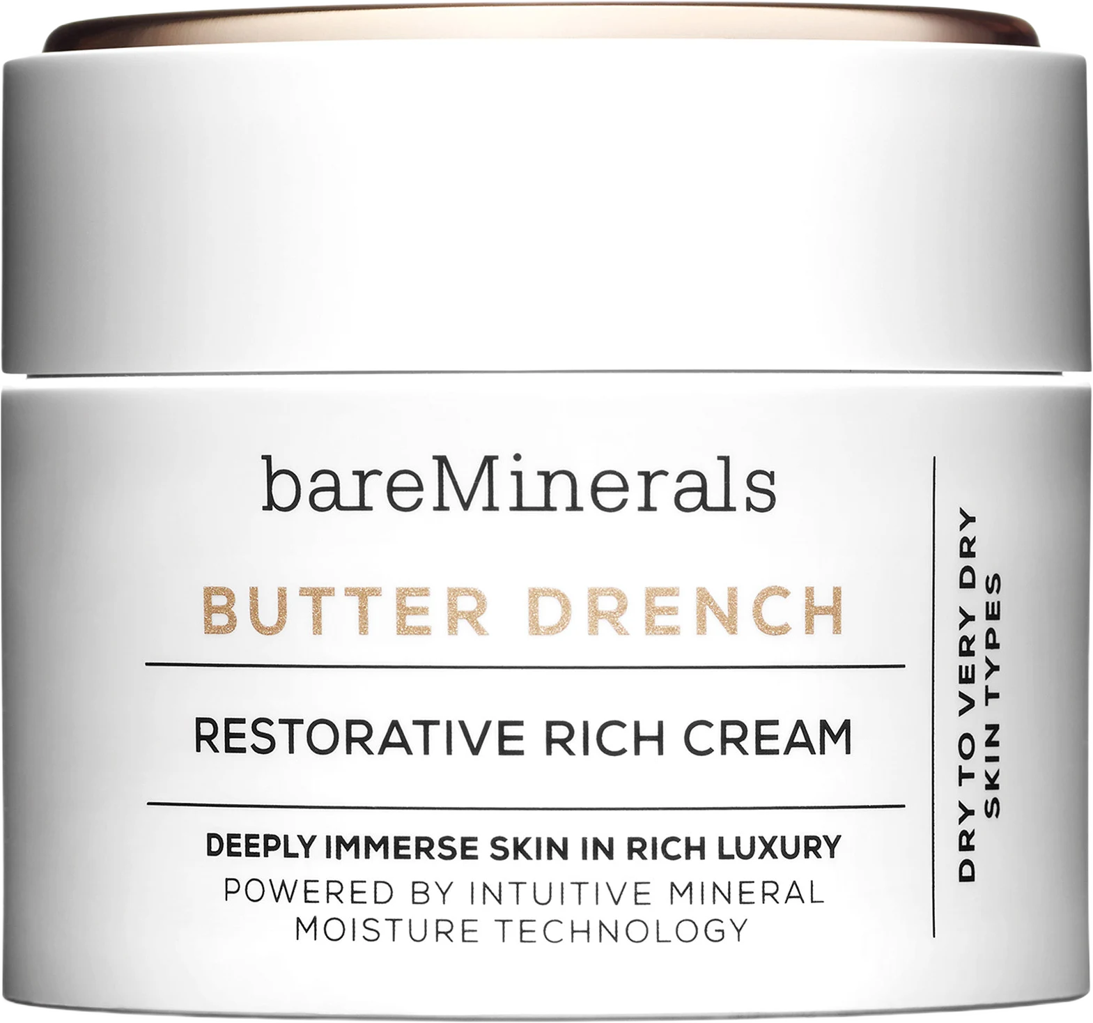 Butter Drench Restorative Rich Cream