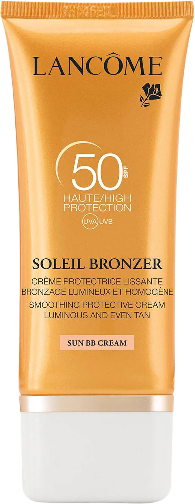 Soleil Bronzer Sun BB Cream, SPF 50