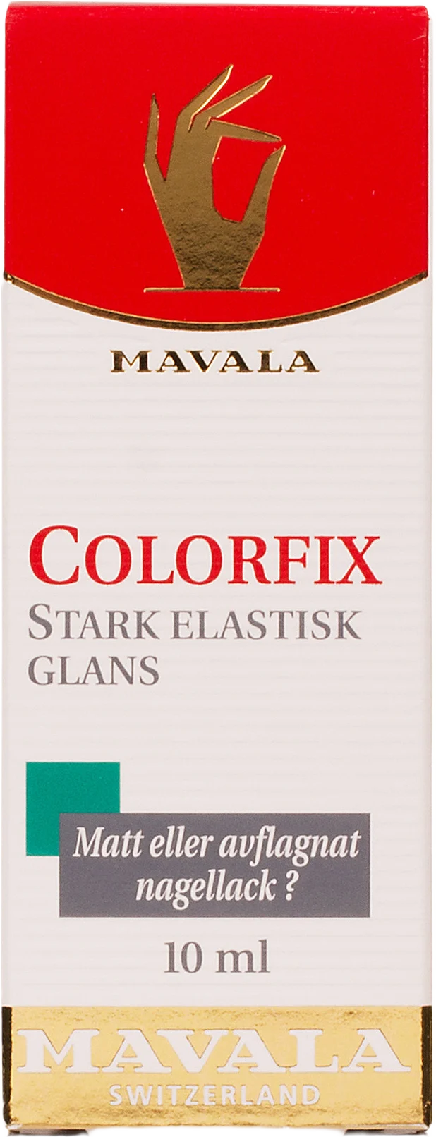 Colorfix Överlack