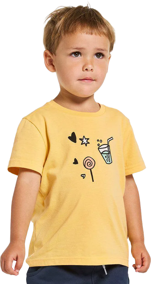 Mynta Kids T-shirt 2