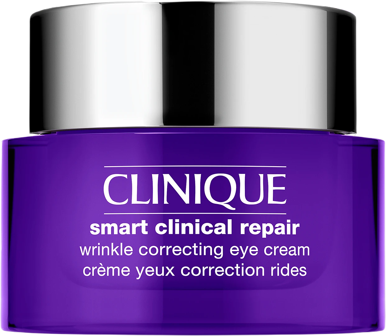 Smart Clinicial Repair Wrinkle Correcting Eye Cream